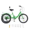 Green Color