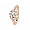 Oro rosado