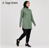 Sage Green