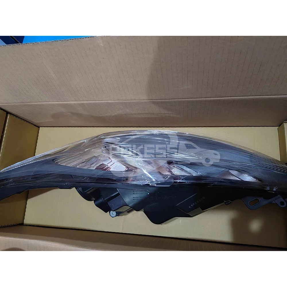 Car Spare Parts Front Lights DK5151040C DK5151040B DK5151040A 431-1187... — 3