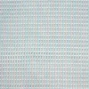 Serviette en coton rafraîchissante et moussante (Bleu)