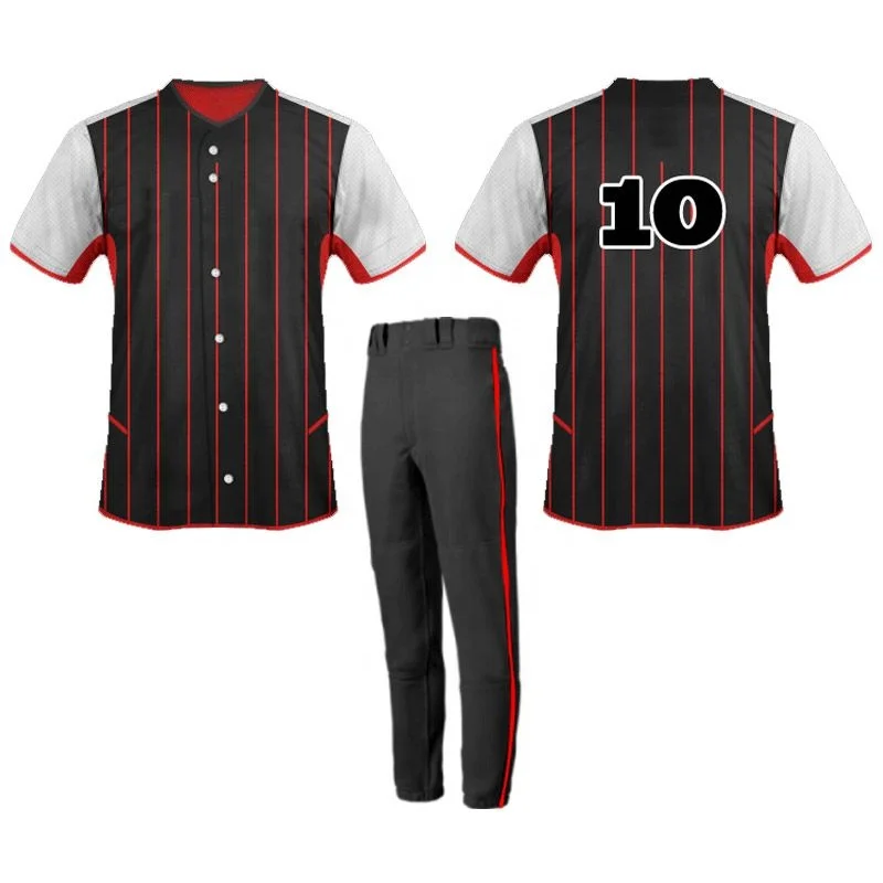 Source new Customize Unique colors baseball jerseys Custom Dye-Sublimation  Printing Cheap Wholesale Baseball Jerseys on m.