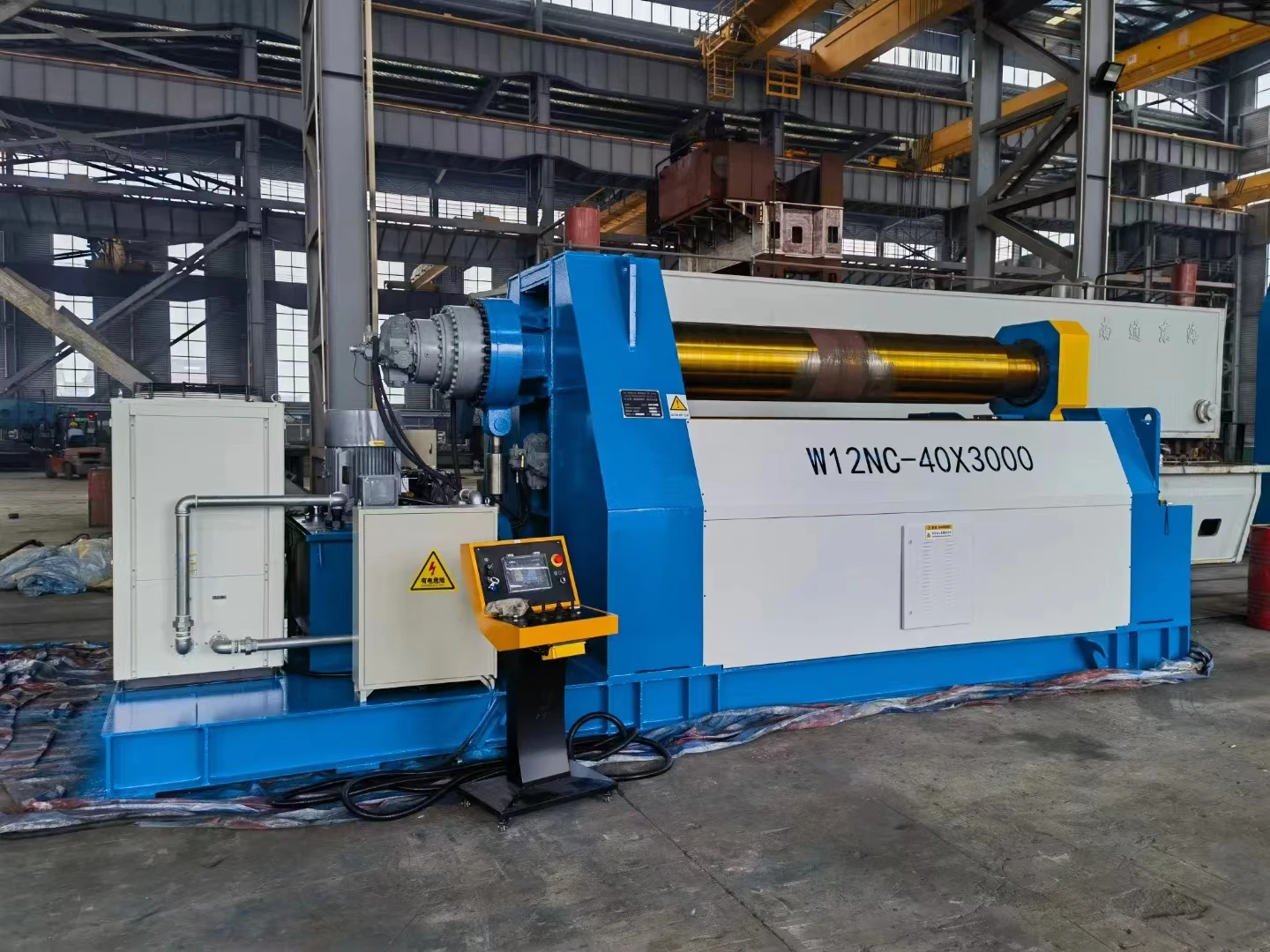 CNC Machine Tool Spindle Oil Chiller Industrial Chiller Hydraulic Oil Chiller Cooler for Machinery Oil Cooling