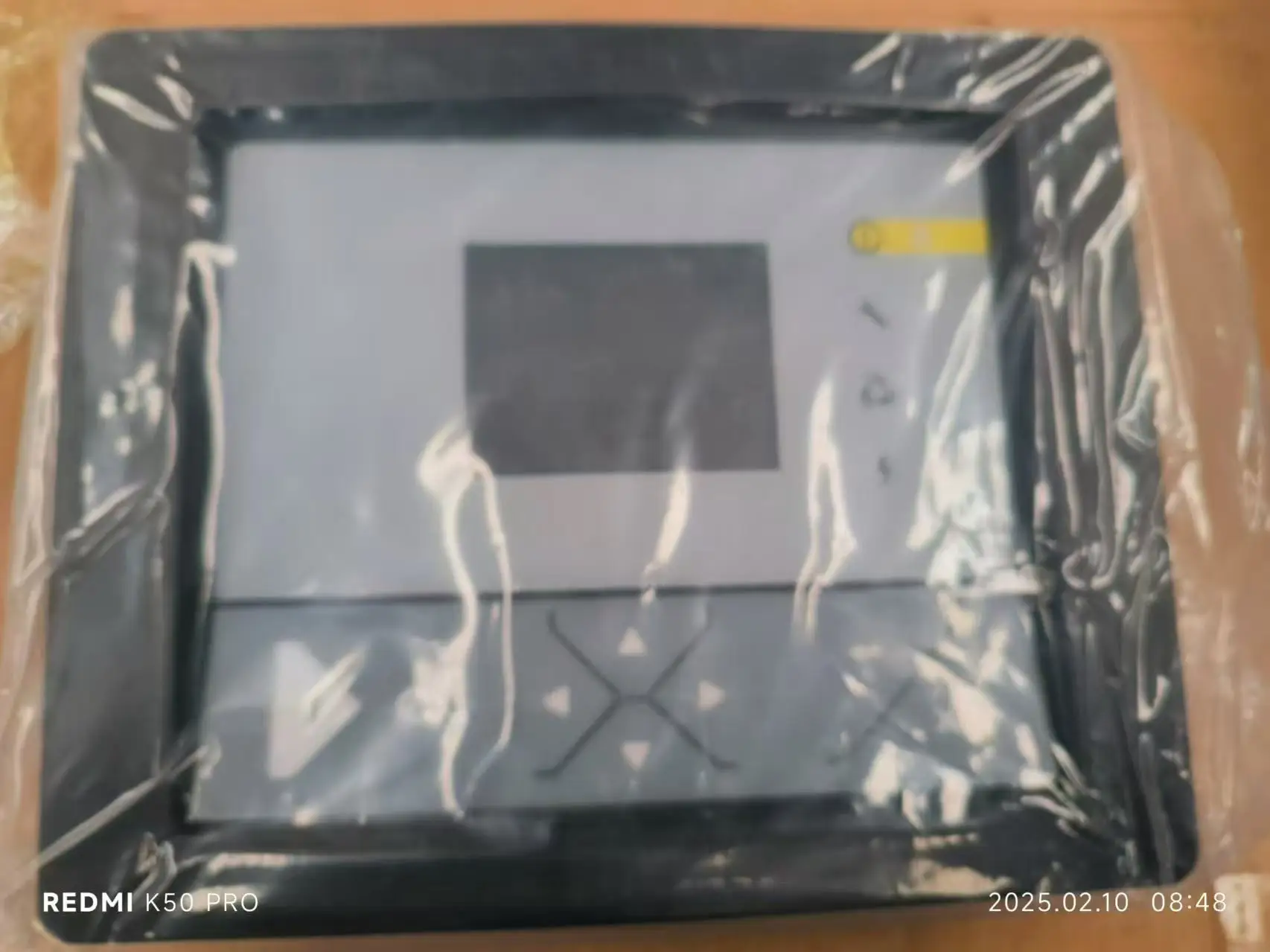 Yaskawa Controller P-EB12-1006 for Kobelco Air Compressor