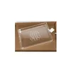 Acrylic Serving Tray