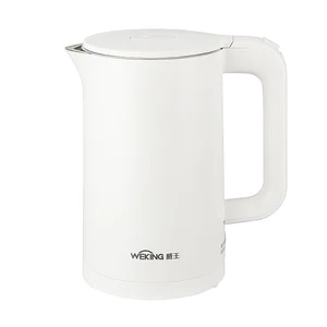 Factory Price Electrical Appliances Online Kettle 1.7L Water Heater for Chinese Brands Appliances
