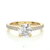 9K Solid Gold