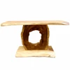 Natural Wood Finish