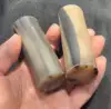 natural colour