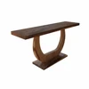Natural Walnut Finish