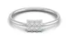 Oro macizo de 14K