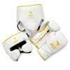 White + Yellow