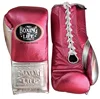Pink Silver