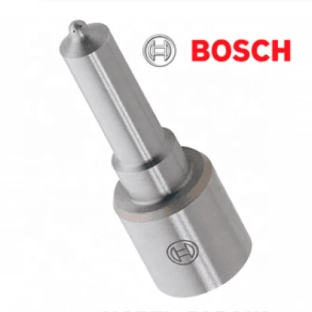DCM DIESEL  Mtu396 Original 0433171725 Bosch Injector Nozzle (DLLA147P1121) for MERCDES BENZ AXOR 2035 2040 2044 2544 O500