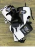 White Black
