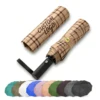 Automatic 3 fold umbrella