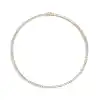 18K Solid Gold