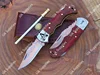 Red Micarta