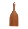 Natural Wooden Color