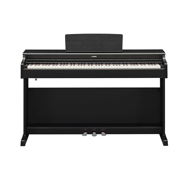 Heavy Hammer Electric Digital Piano YDP-165 Keyboard Instrument 88 Keys For Beginner And Adult