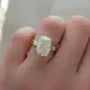 14k Solid Gold