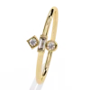 Or jaune