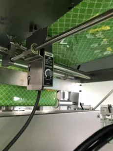 Automatic Machine For Filling And Packing Spices Baking Leavening Agent Lactose Machine Packing