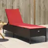 Brown, Red Color