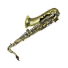 Yellow Brass