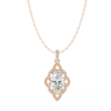 Rose gold