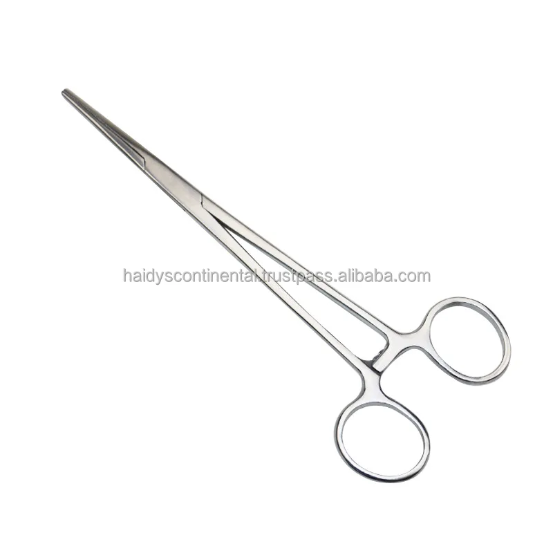 Electrosurgery Reusable Bipolar Forceps Laparoscopic Bipolar Diathermy