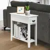White Color