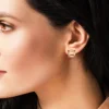 18K Gold