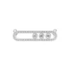 9K White Gold