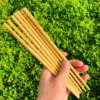 bamboo color