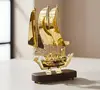 Natural Brass