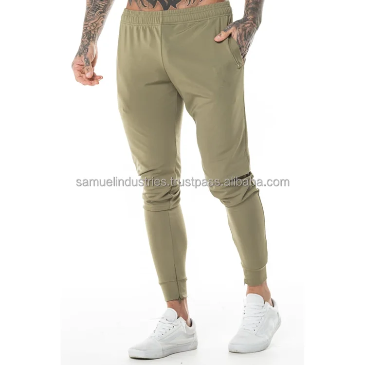 joggers park mens track pants