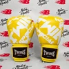 Yellow&White