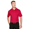 Couleur rouge
