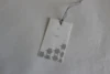 White & Silver