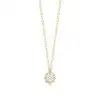 14K Solid Gold