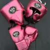 Matellic Pink
