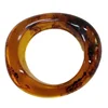 Amber Marble