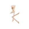 Oro rosa 14K