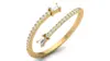 18K Solid Gold