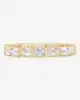 18K Solid Gold