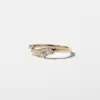 Oro macizo de 14K