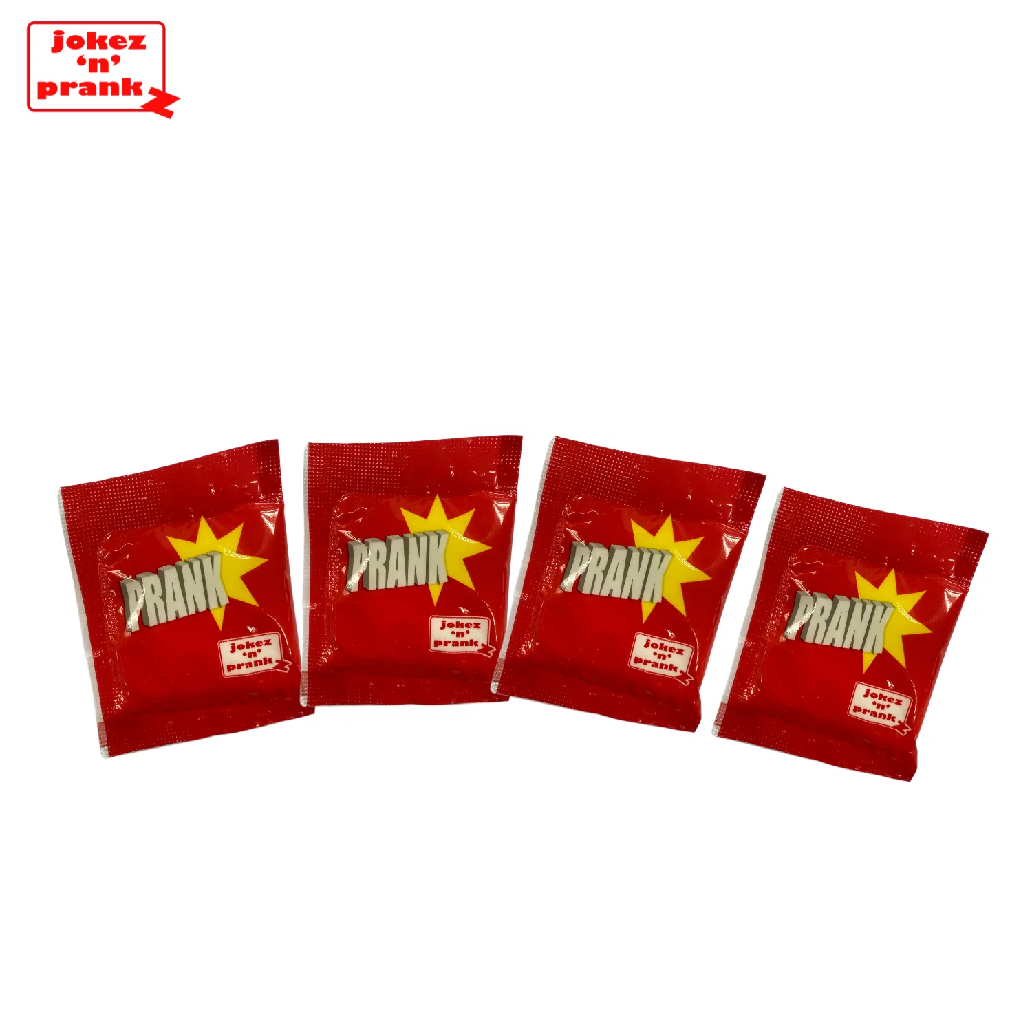 Acclaimed Magic Magic Trick Itching Powder, Novelty Toys Funny April Fool Prank Gag Joke   EN71, High Quality, CE, BSCI