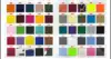 PARA MÁS COLORES PERSONALIZADOS, ENVÍE UNA CONSULTA.