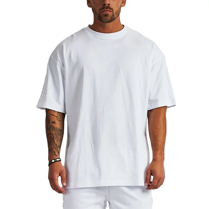 big tall wholesale t shirts
